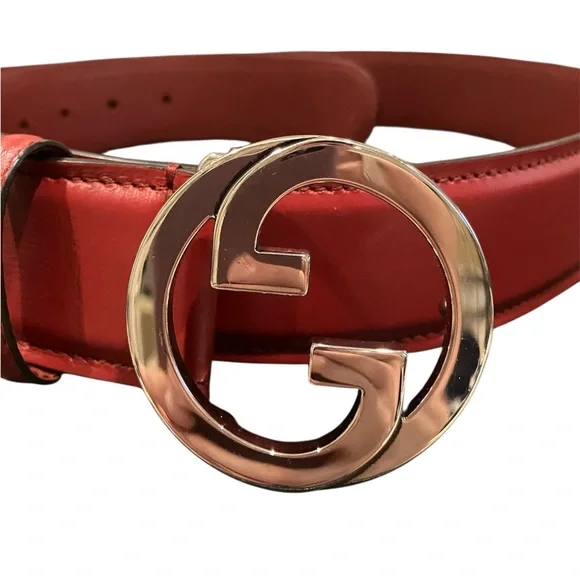 Gucci belt - brand new - 39 inches approx display picture 3